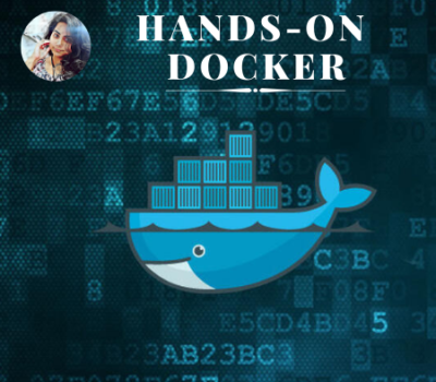 The Complete Docker Course – Hands On (Videos)