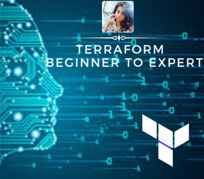 The Complete Terraform Course – Beginner to Expert (Videos)