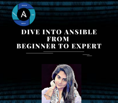 Ansible for the Absolute Beginner – Hands On – DevOps (Videos)